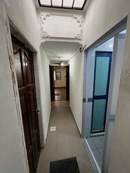 Fuyong Estate (D23), Terrace #562751451